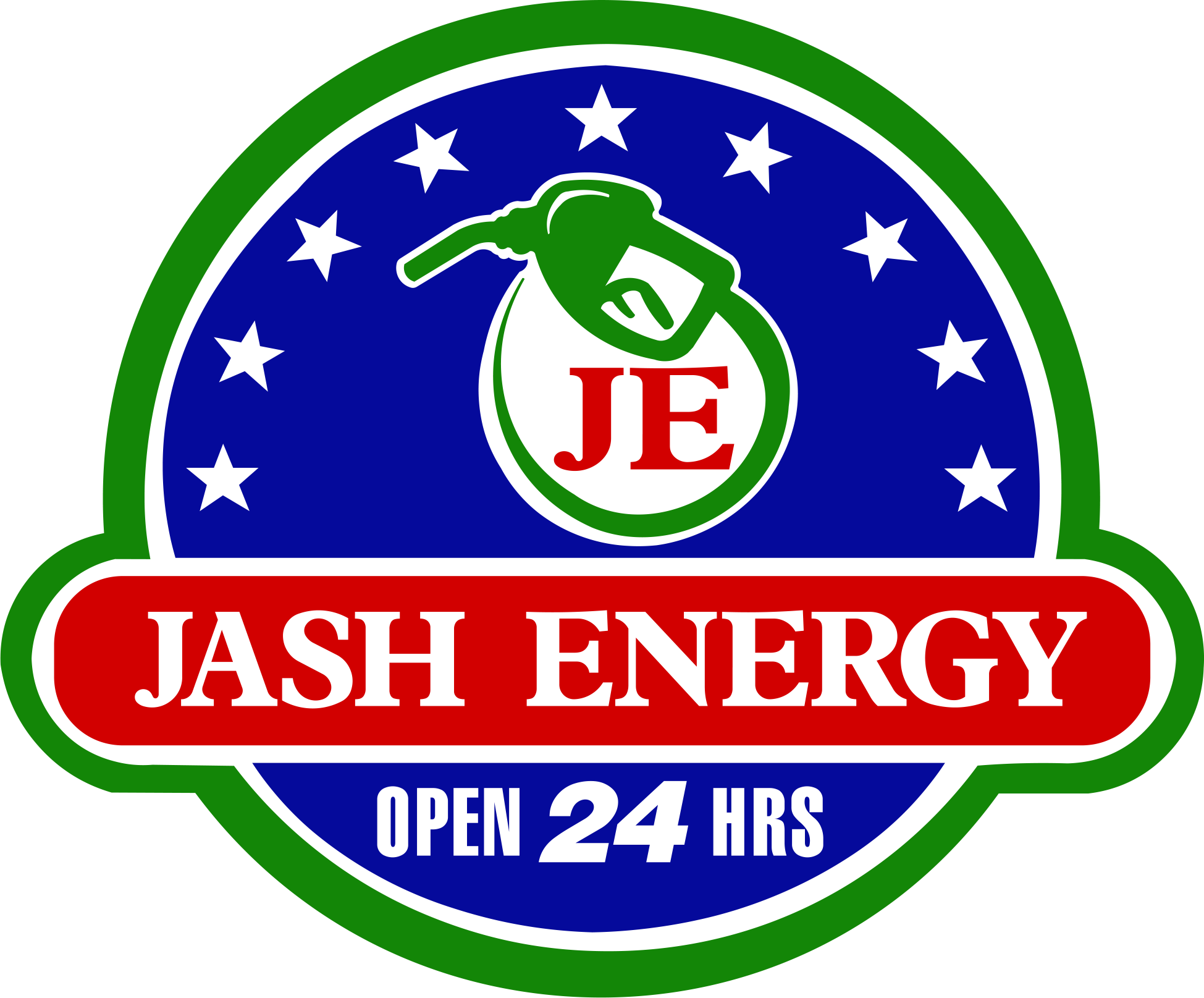Jash Energy